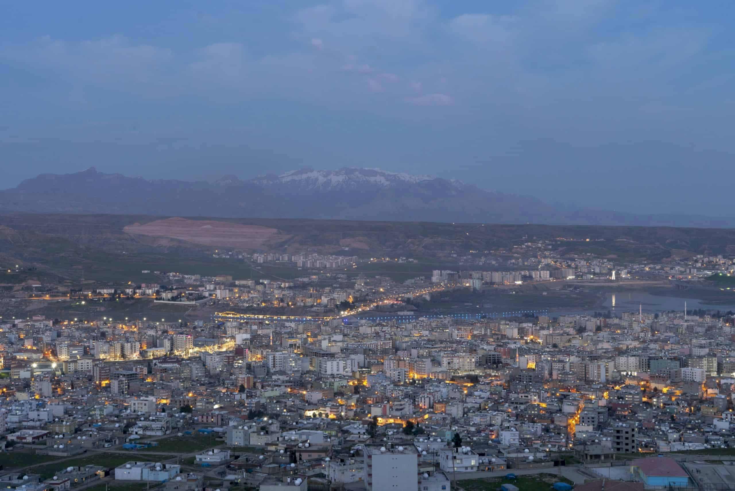 Şırnak’ta Mermer ve Granit İhtiyaçlarının Güvencesi: Çanakkale Başkent Mermer ve Granit