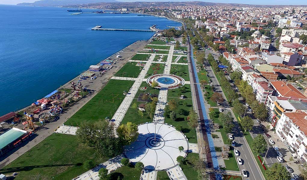 Tekirdağ’da Mermer ve Granit Hizmetlerinde Profesyonel Çözüm: Çanakkale Başkent Mermer ve Granit