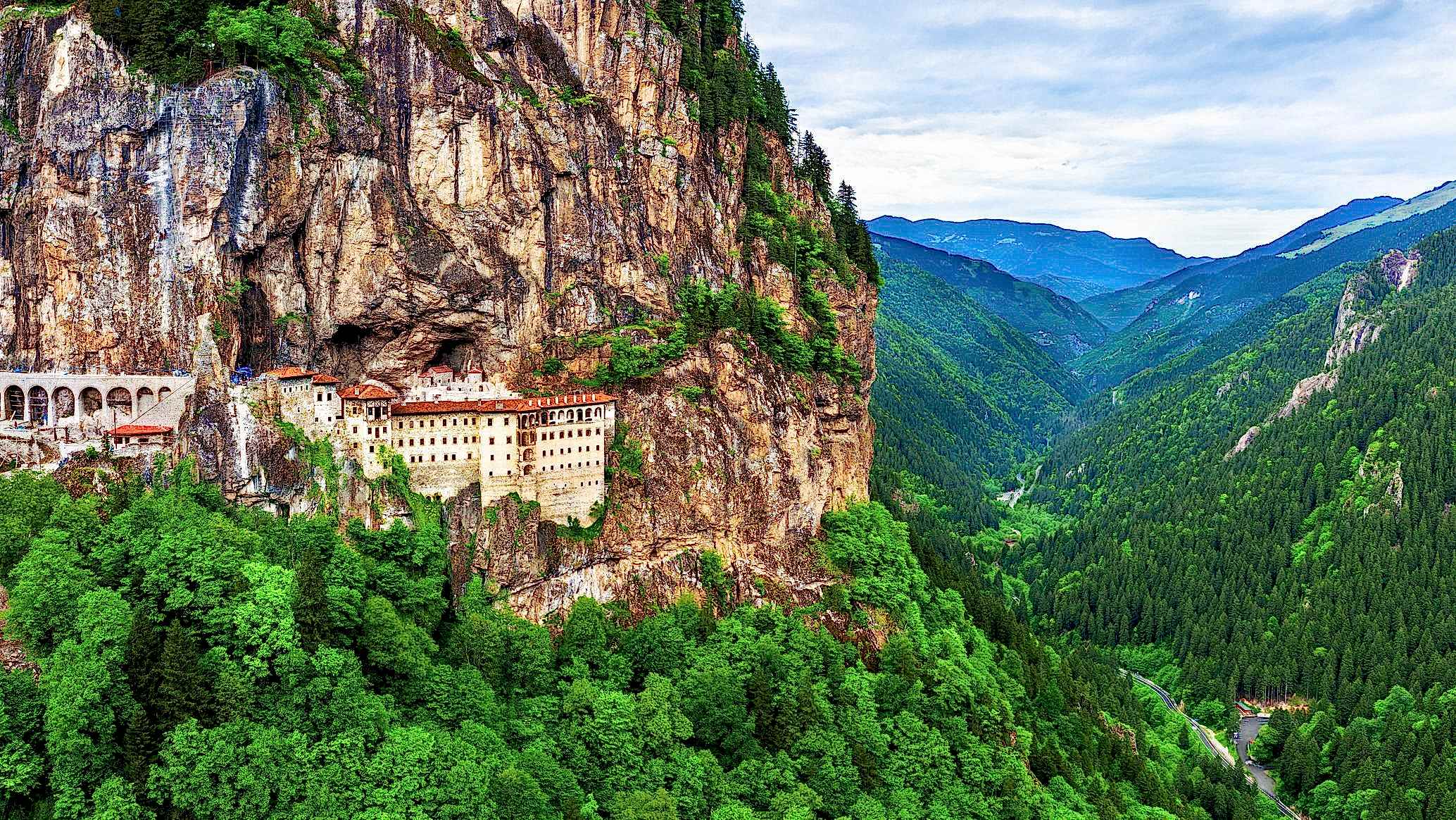 Trabzon’da Mermer ve Granit Çözümleri – Çanakkale Başkent Mermer ile Kalitenin Adresi