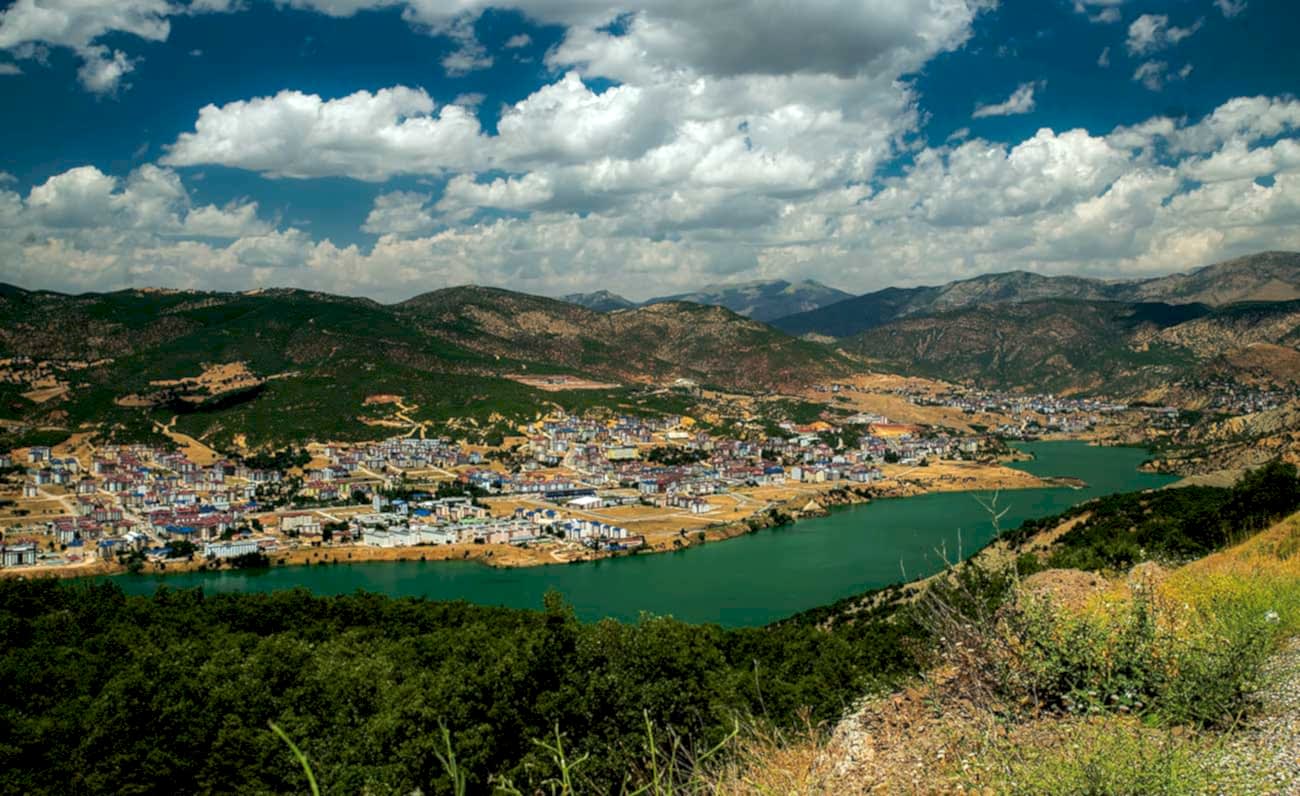 Tunceli’de Mermer ve Granit Çözümlerinde Güvenilir Adres: Çanakkale Başkent Mermer ve Granit