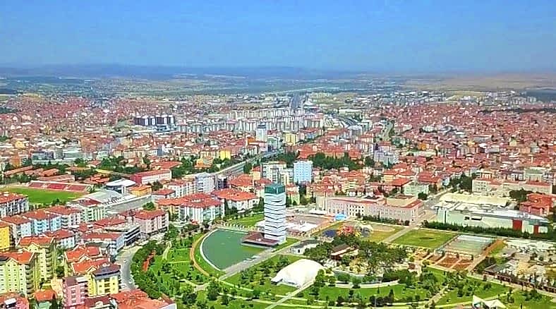 Uşak’ta Mermer ve Granit İhtiyaçlarının Güvenilir Adresi: Çanakkale Başkent Mermer ve Granit