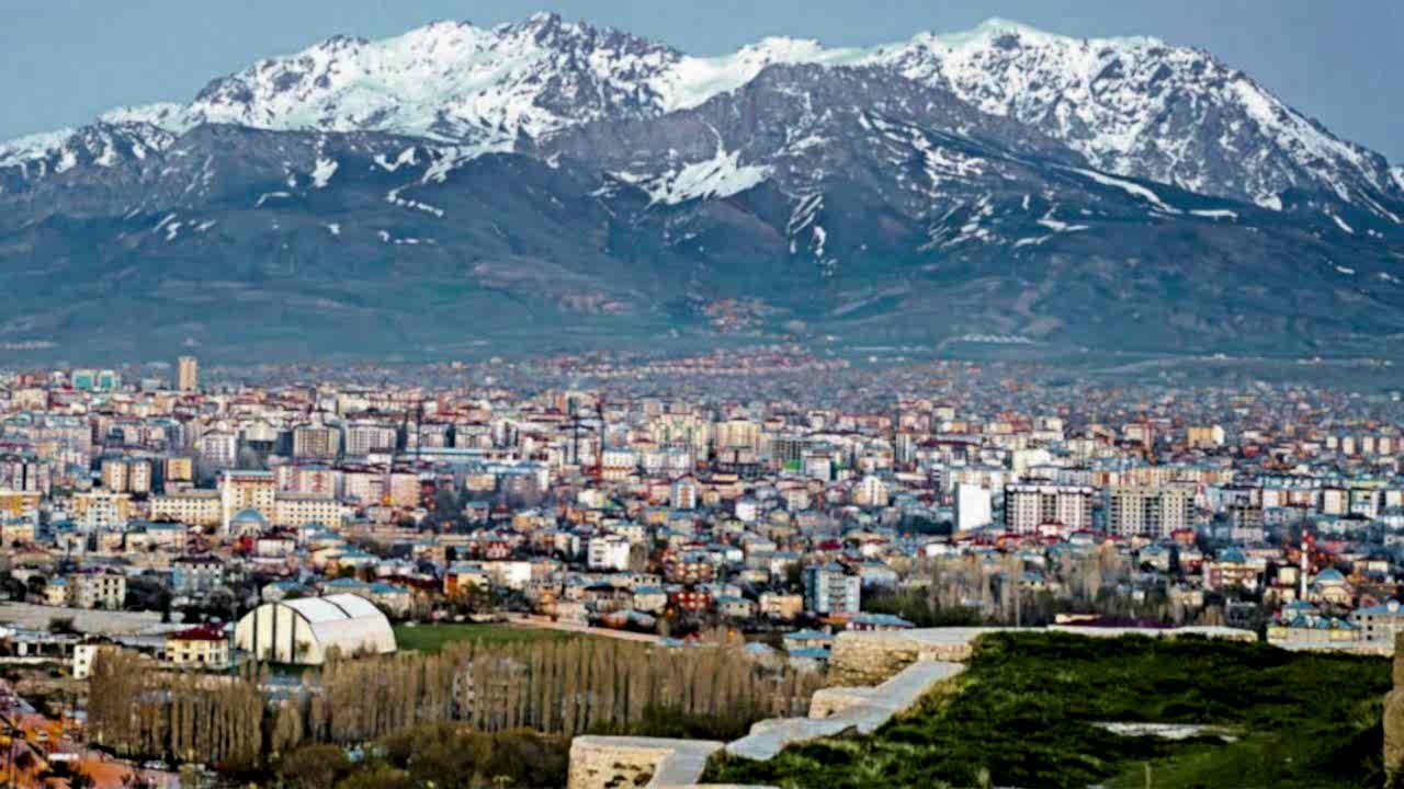 Van’da Mermer ve Granit İhtiyaçlarınız İçin Doğru Adres: Çanakkale Başkent Mermer ve Granit