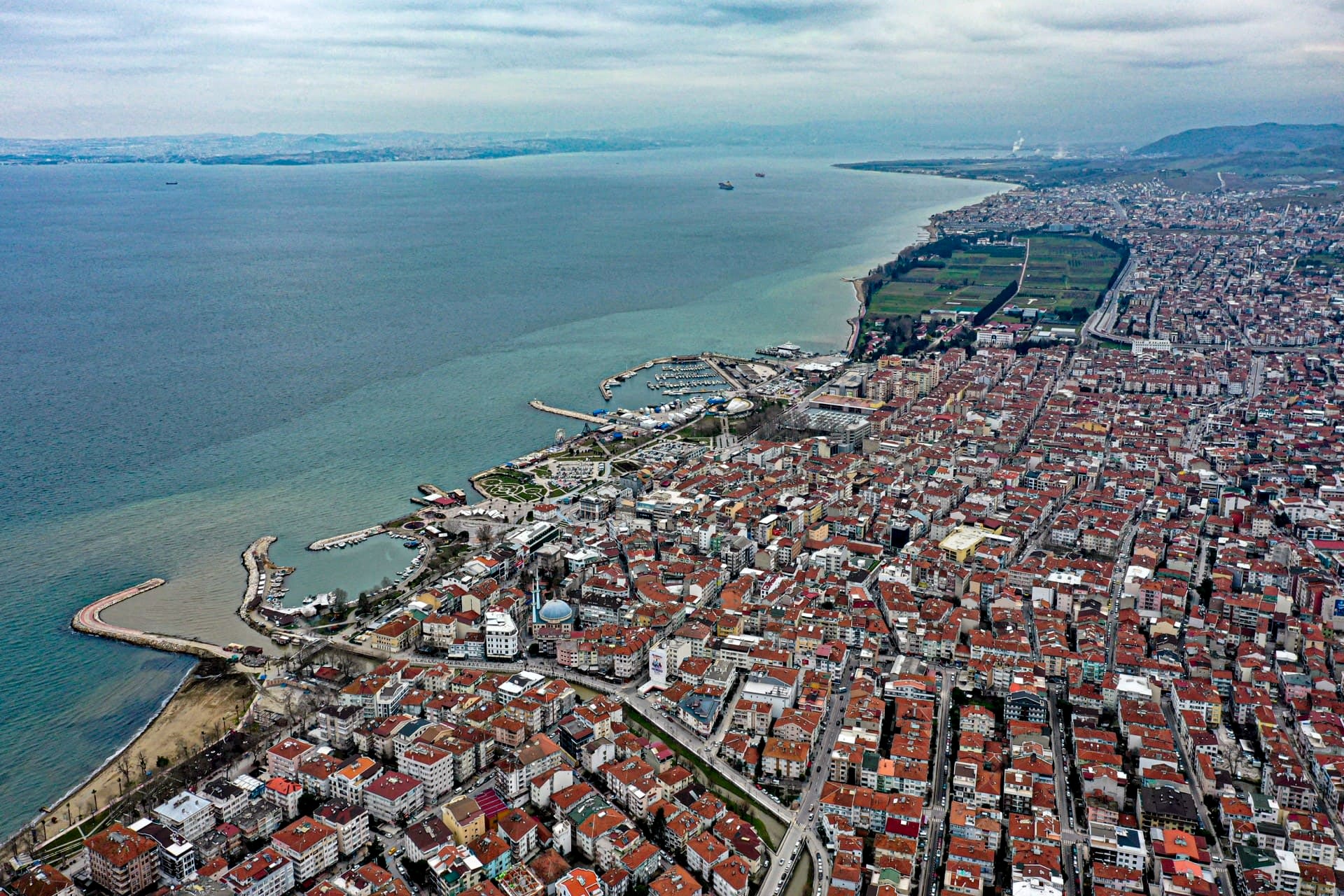 Yalova’da Mermer ve Granit Hizmetlerinde Güvenilir Adres: Çanakkale Başkent Mermer & Granit