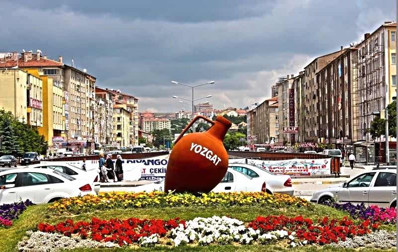 Yozgat’ta Mermer ve Granit Çözümleri – Çanakkale Başkent Mermer ve Granit ile Kaliteyi Keşfedin