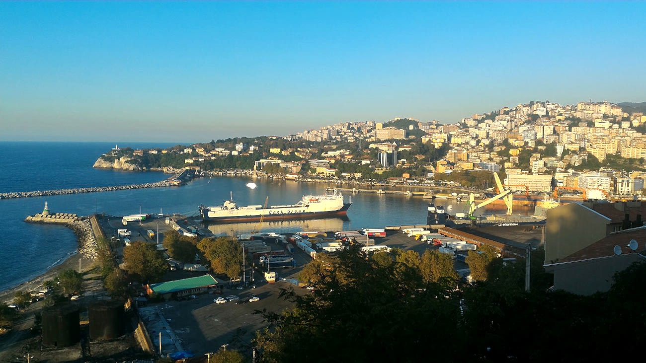 Zonguldak’ta Mermer ve Granit Çözümleri: Çanakkale Başkent Mermer ile Estetik ve Dayanıklılığın Yeni Adresi